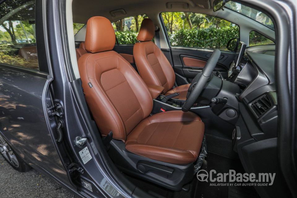 Proton Persona P2-21A MC2 (2021) Interior