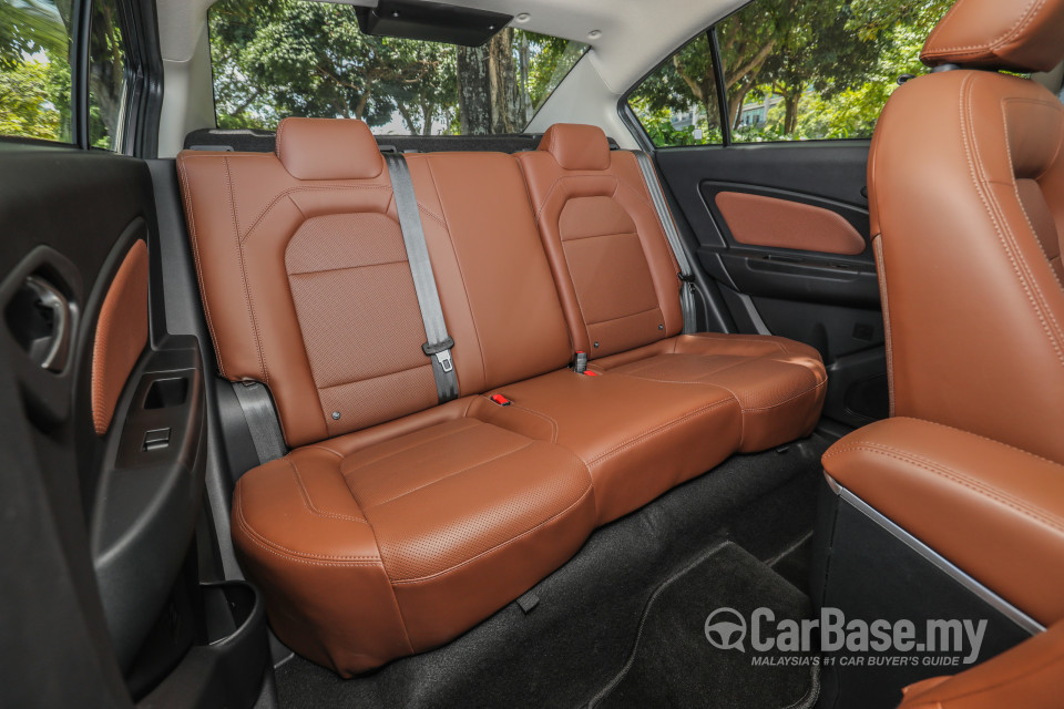 Proton Persona P2-21A MC2 (2021) Interior