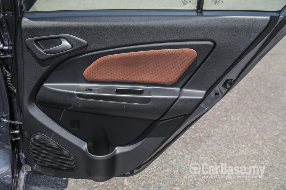 Proton Persona P2-21A MC2 (2021) Interior