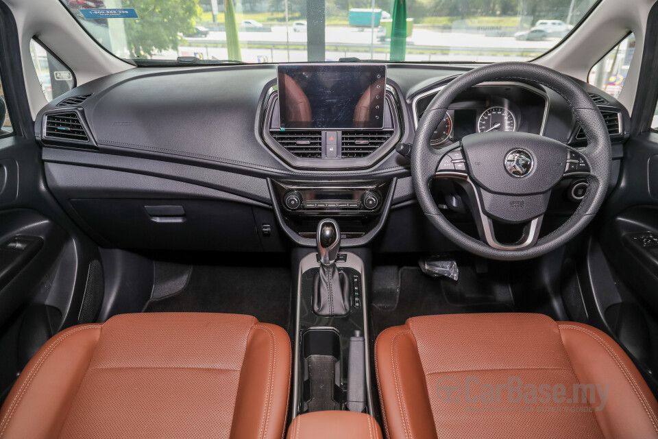 Proton Persona P2-21A MC2 (2021) Interior