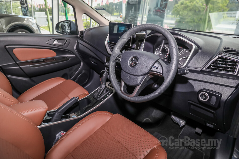 Proton Persona P2-21A MC2 (2021) Interior