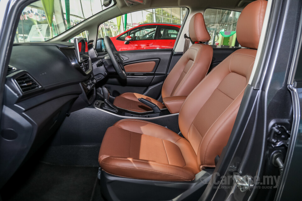 Proton Persona P2-21A MC2 (2021) Interior
