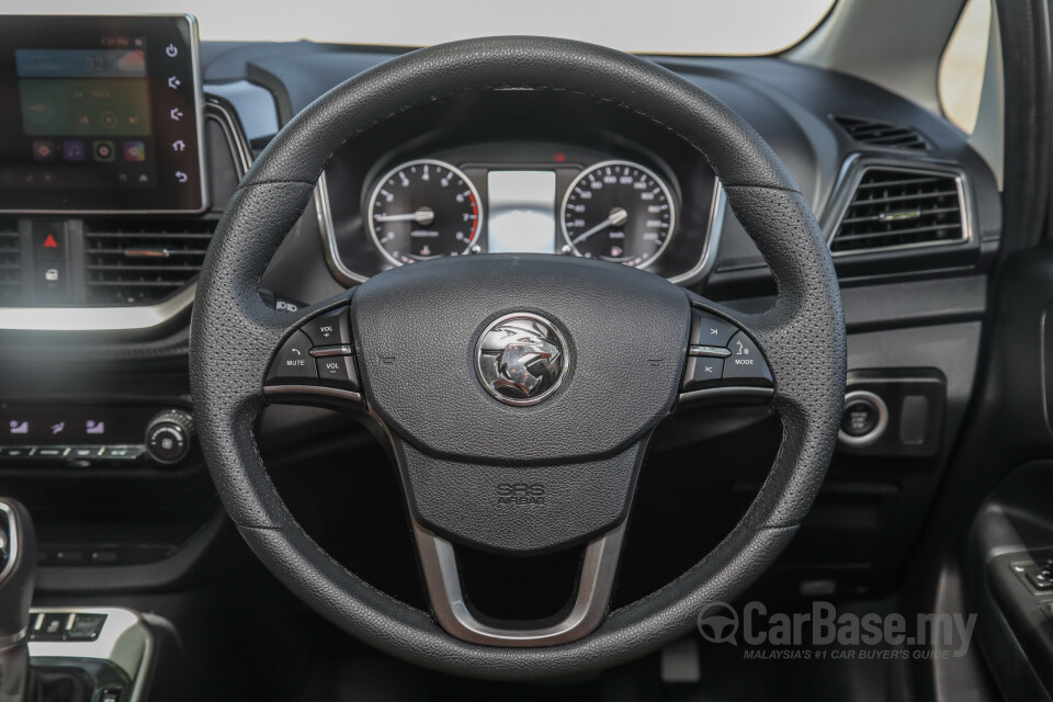 Proton Persona P2-21A MC2 (2021) Interior
