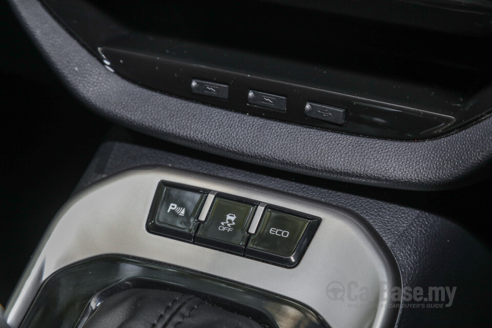 Proton Persona P2-21A MC2 (2021) Interior