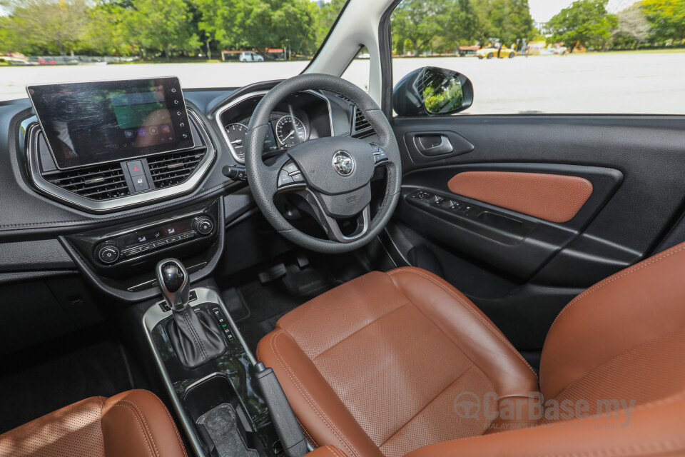 Proton Persona P2-21A MC2 (2021) Interior