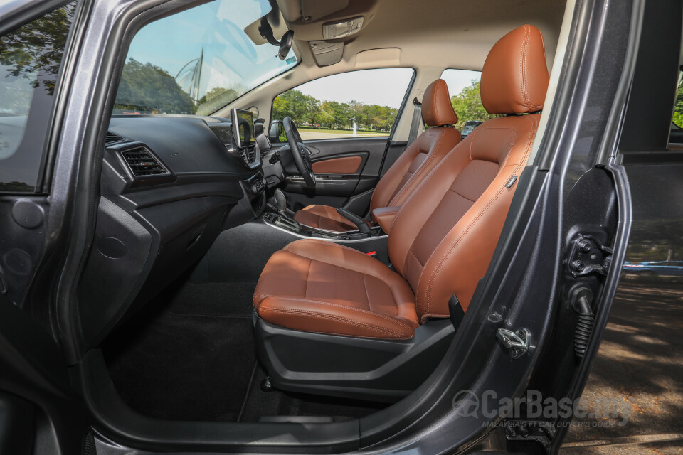 Proton Persona P2-21A MC2 (2021) Interior