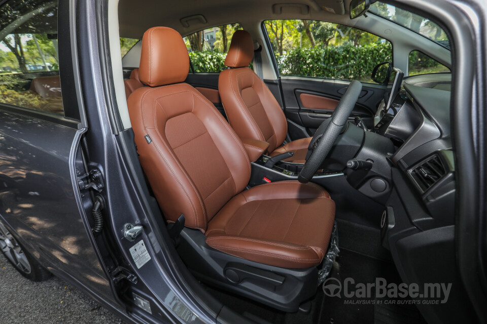 Proton Persona P2-21A MC2 (2021) Interior