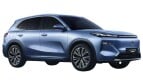 Proton eMas 7 PHEV Exterior photo