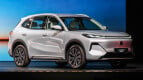 Proton eMas 7 PHEV Exterior photo