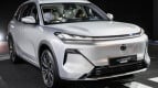 Proton eMas 7 PHEV Exterior photo