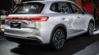 Proton eMas 7 PHEV Exterior photo