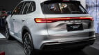 Proton eMas 7 PHEV Exterior photo