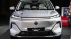 Proton eMas 7 PHEV Exterior photo