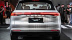 Proton eMas 7 PHEV Exterior photo