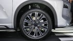 Proton eMas 7 PHEV Exterior photo