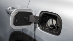 Proton eMas 7 PHEV Exterior photo