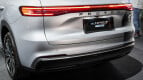 Proton eMas 7 PHEV Exterior photo
