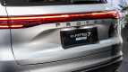 Proton eMas 7 PHEV Exterior photo