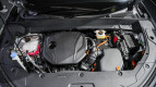 Proton eMas 7 PHEV Exterior photo