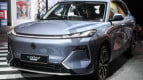 Proton eMas 7 PHEV Exterior photo