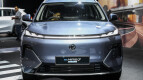 Proton eMas 7 PHEV Exterior photo