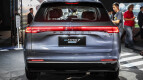 Proton eMas 7 PHEV Exterior photo