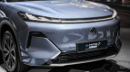 Proton eMas 7 PHEV Exterior photo