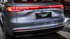 Proton eMas 7 PHEV Exterior photo