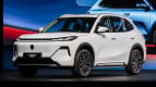 Proton eMas 7 PHEV Exterior photo