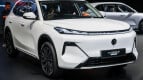 Proton eMas 7 PHEV Exterior photo