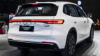 Proton eMas 7 PHEV Exterior photo