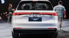 Proton eMas 7 PHEV Exterior photo