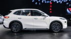 Proton eMas 7 PHEV Exterior photo