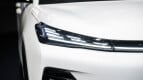 Proton eMas 7 PHEV Exterior photo