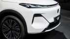 Proton eMas 7 PHEV Exterior photo