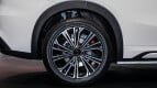 Proton eMas 7 PHEV Exterior photo