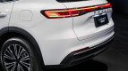 Proton eMas 7 PHEV Exterior photo