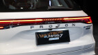 Proton eMas 7 PHEV Exterior photo