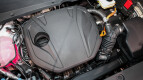 Proton eMas 7 PHEV Exterior photo