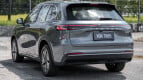 Proton eMas 7 PHEV Exterior photo
