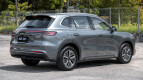 Proton eMas 7 PHEV Exterior photo