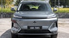 Proton eMas 7 PHEV Exterior photo