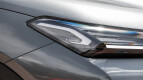 Proton eMas 7 PHEV Exterior photo