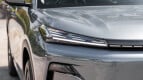 Proton eMas 7 PHEV Exterior photo