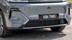 Proton eMas 7 PHEV Exterior photo