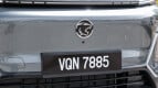 Proton eMas 7 PHEV Exterior photo