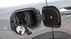 Proton eMas 7 PHEV Exterior photo