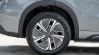 Proton eMas 7 PHEV Exterior photo