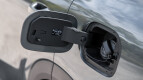Proton eMas 7 PHEV Exterior photo