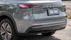 Proton eMas 7 PHEV Exterior photo